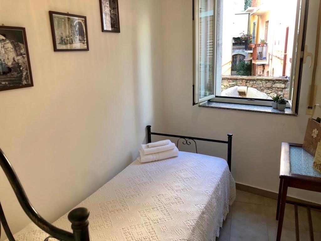Casa Cariddi Boutique