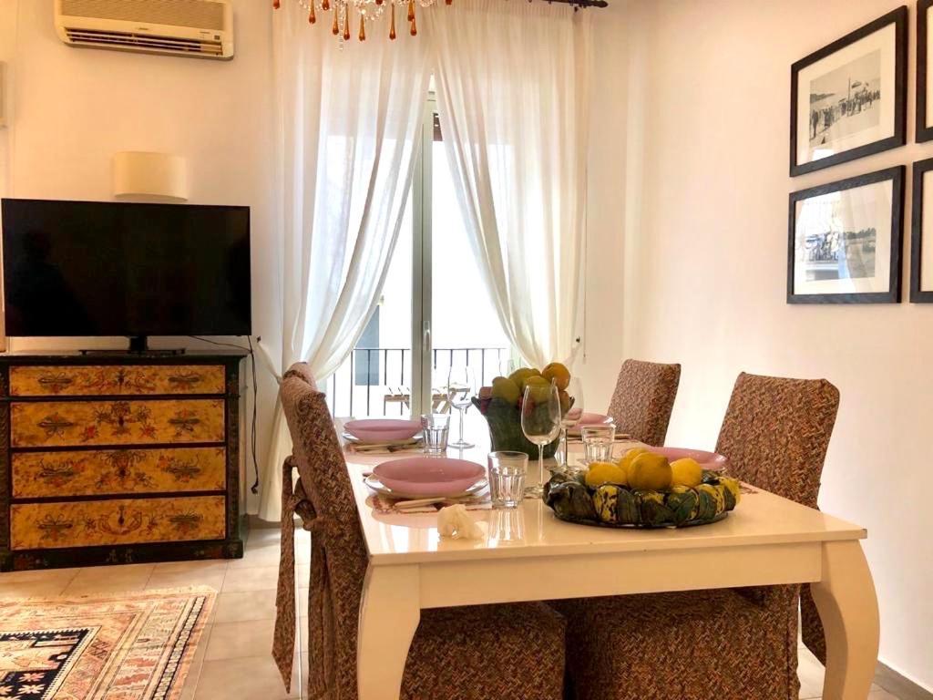 Appartamento Casa Cariddi Boutique Taormina