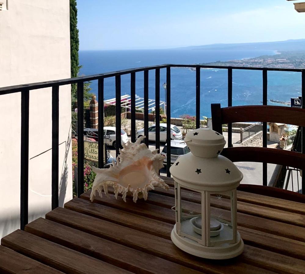 Casa Cariddi Boutique *