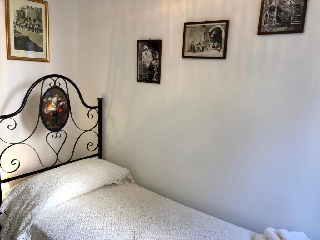 Appartamento Casa Cariddi Boutique