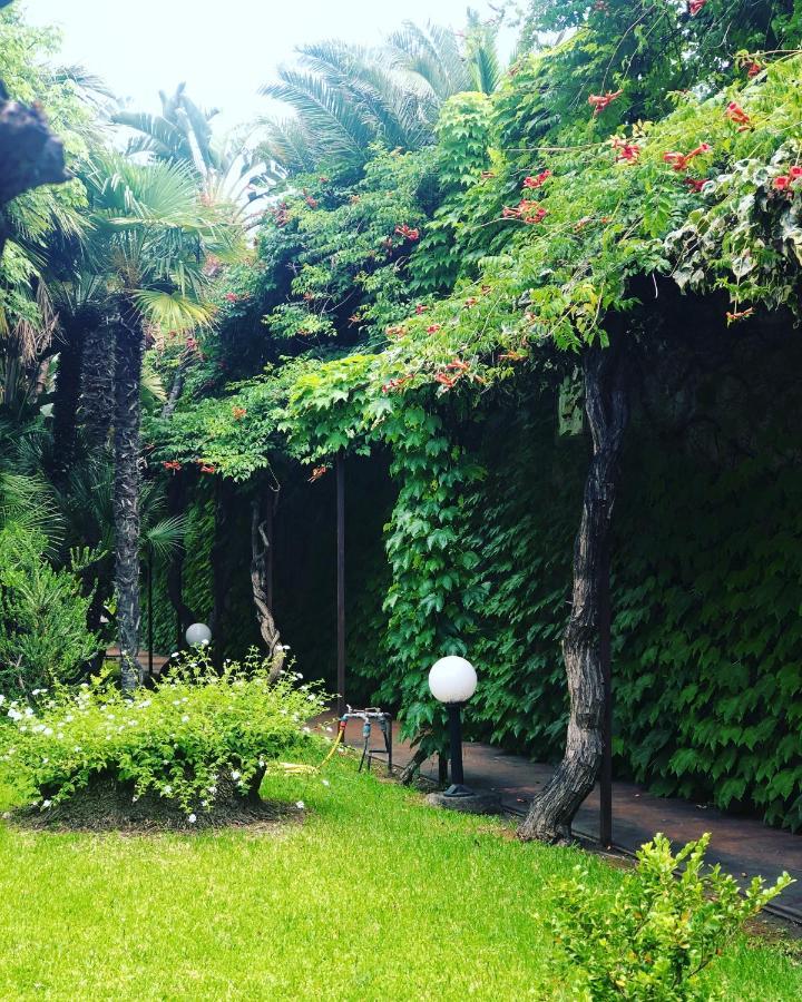 Capo House Taormina