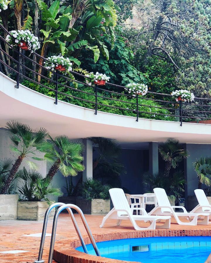 Capo House * Taormina