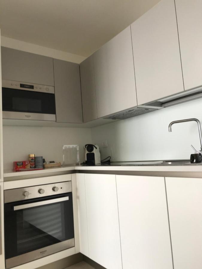 Apartment Mon Repos Taormina