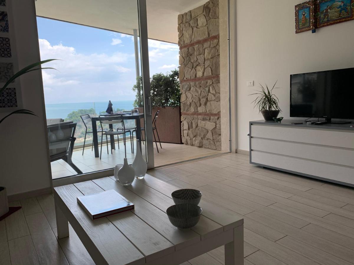Mon Repos Apartment