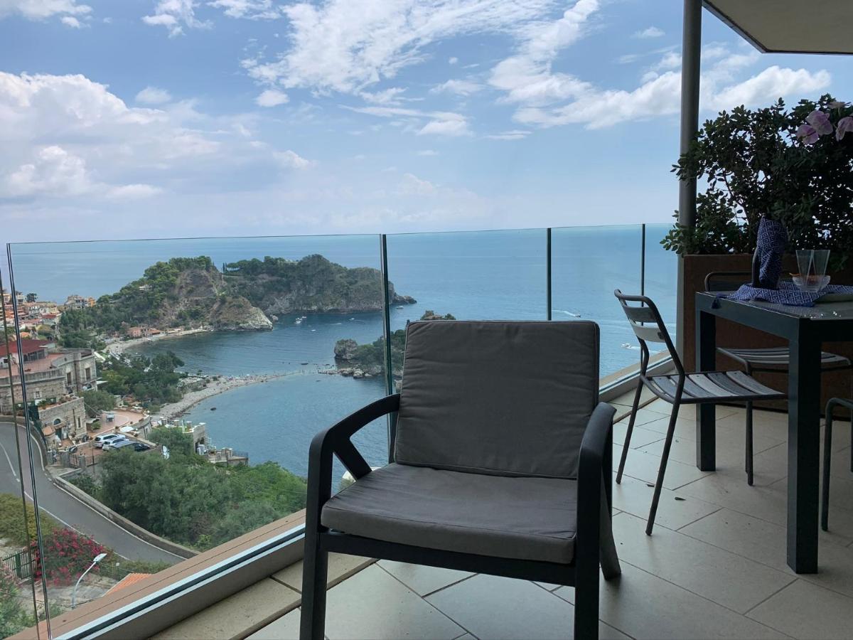 Apartment Mon Repos *