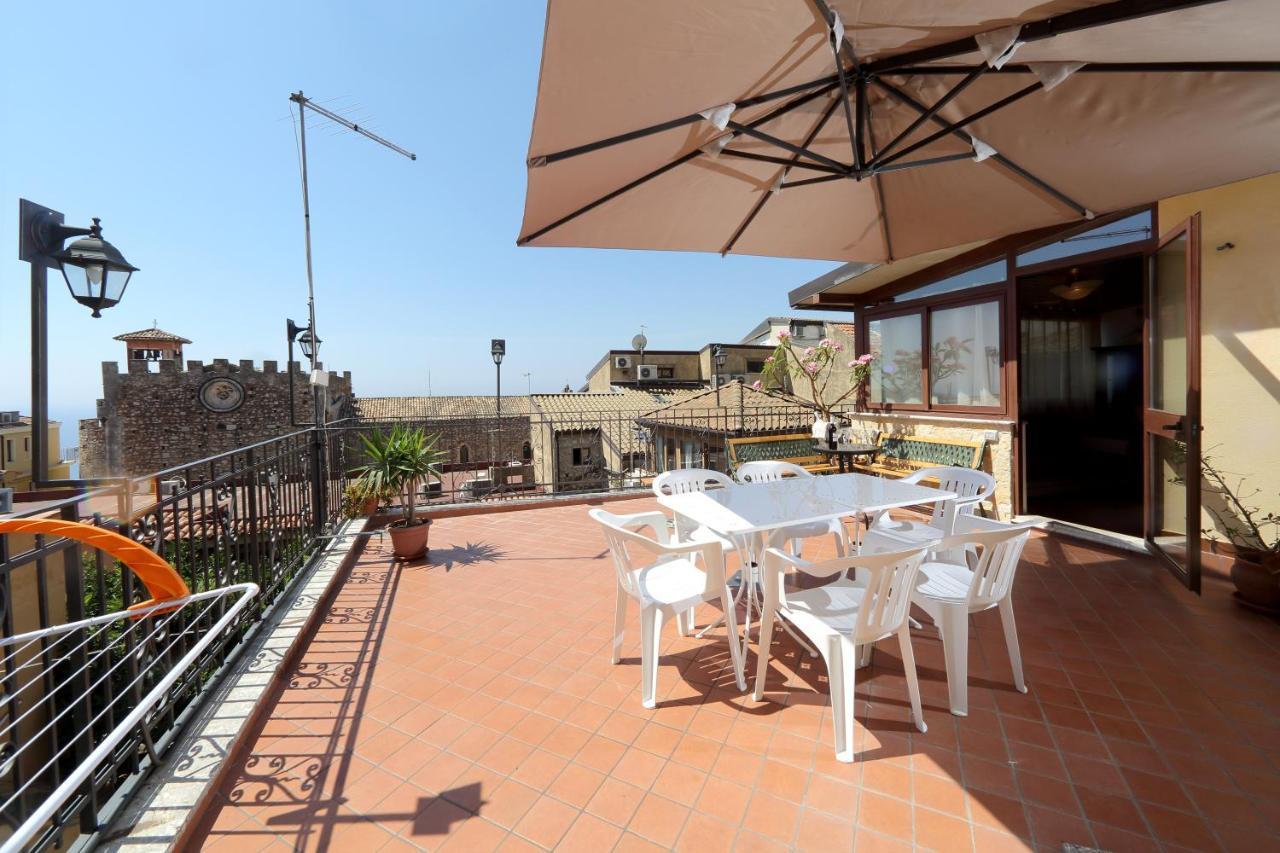 Casa La Boheme
