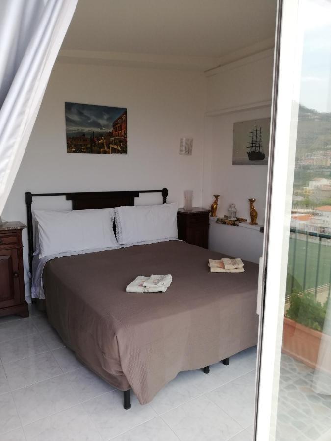 Il Normanno, Con Panorama Mozzafiato Apartamento *