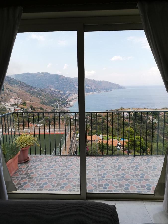 Il Normanno, Con Panorama Mozzafiato Apartamento *