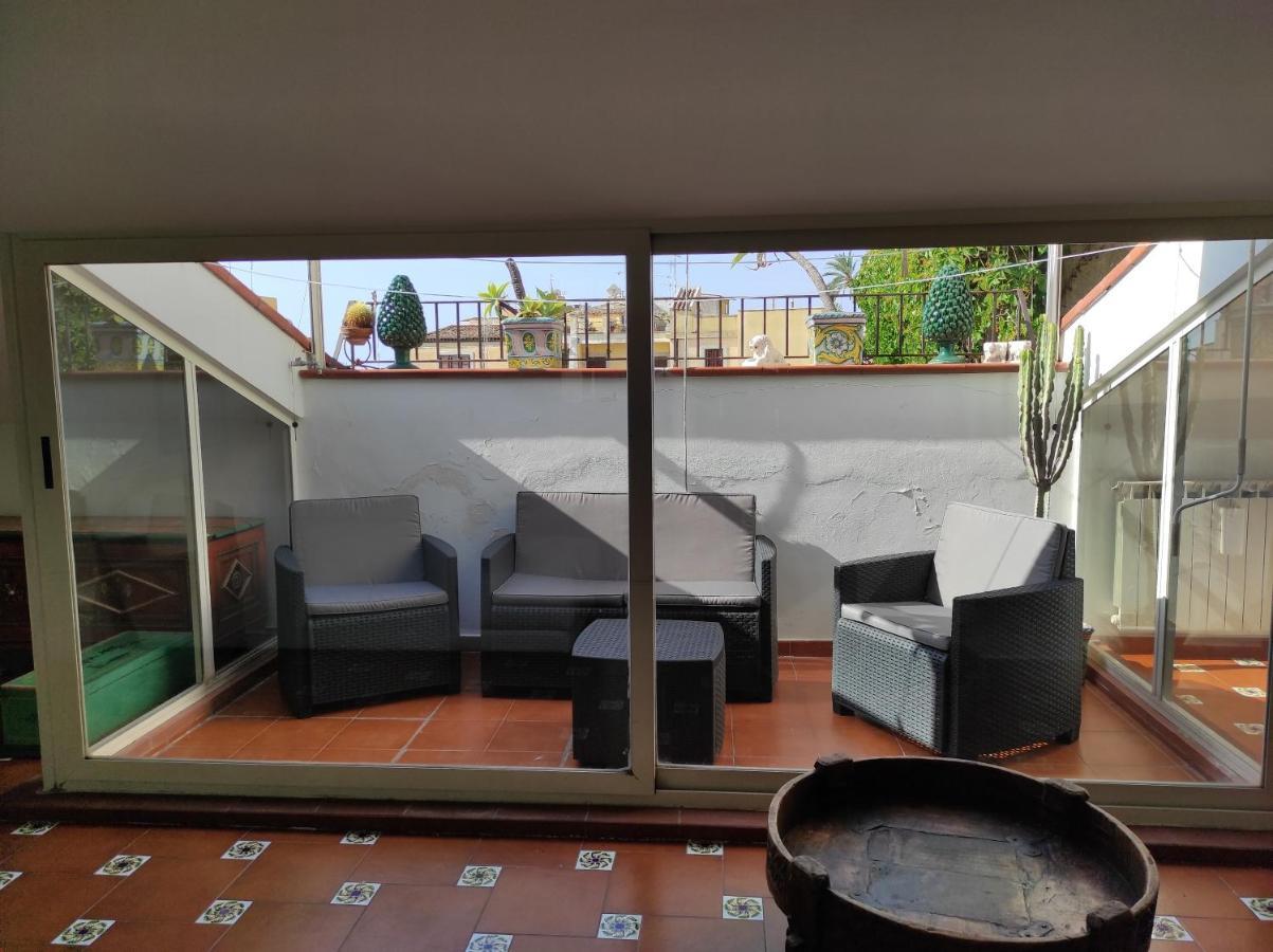 Casa Smeraldo * Taormina