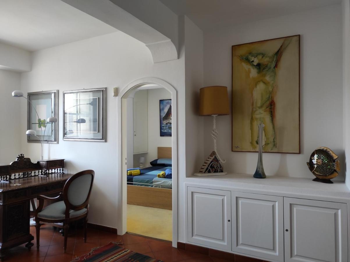 Casa Smeraldo *