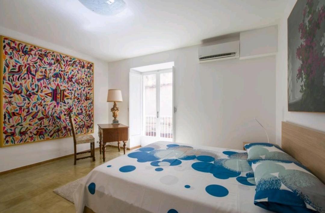 Apartment Casa Zaffiro Taormina