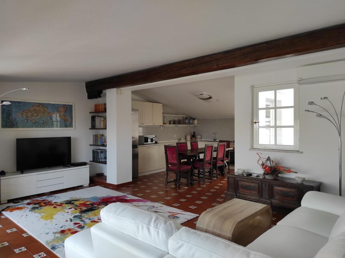 Casa Smeraldo