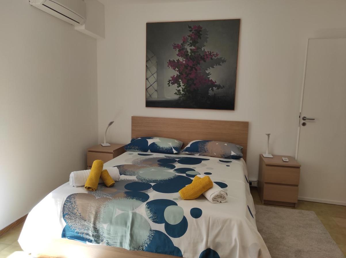 Apartment Casa Zaffiro Taormina