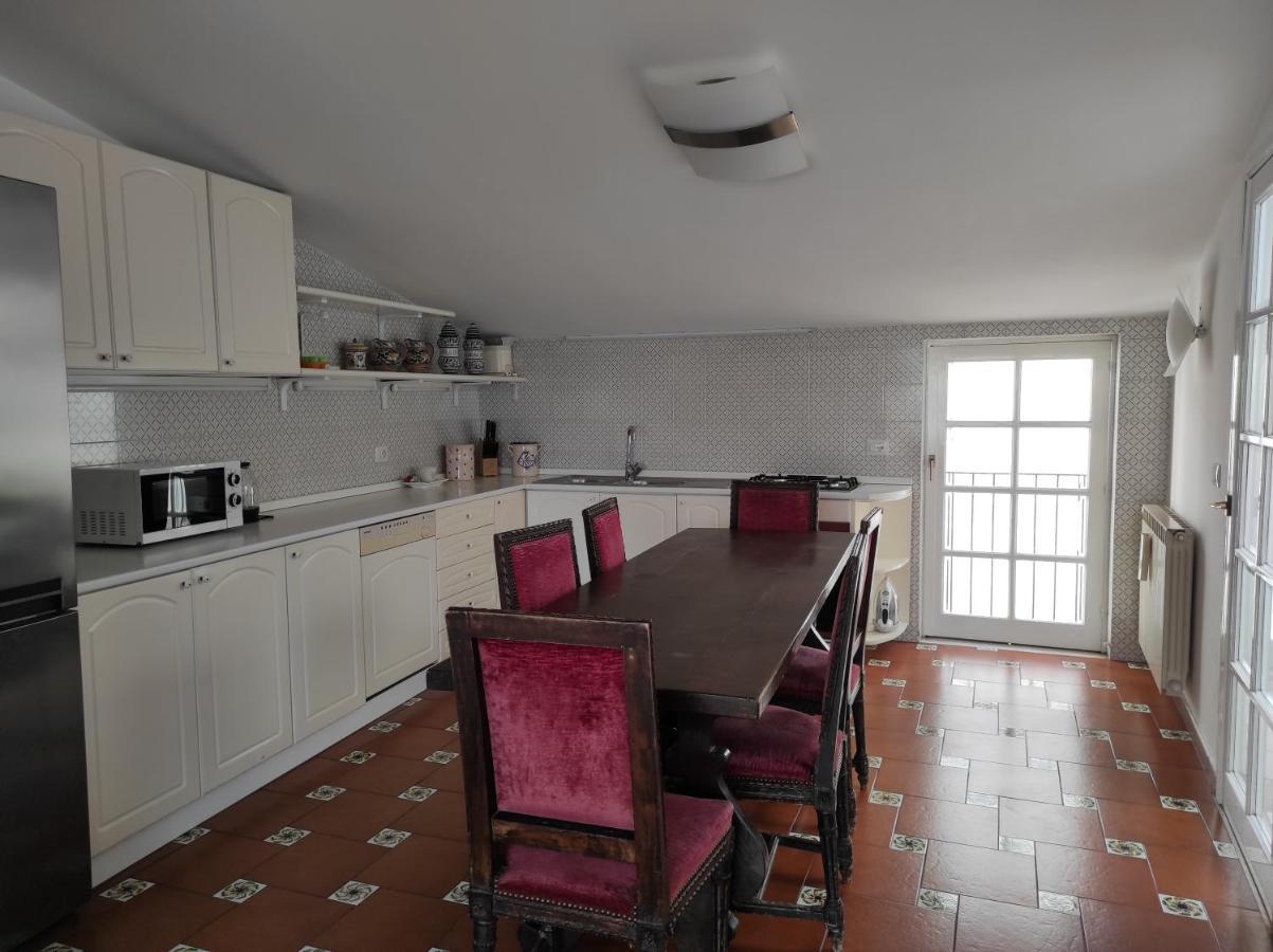 Casa Smeraldo Apartment