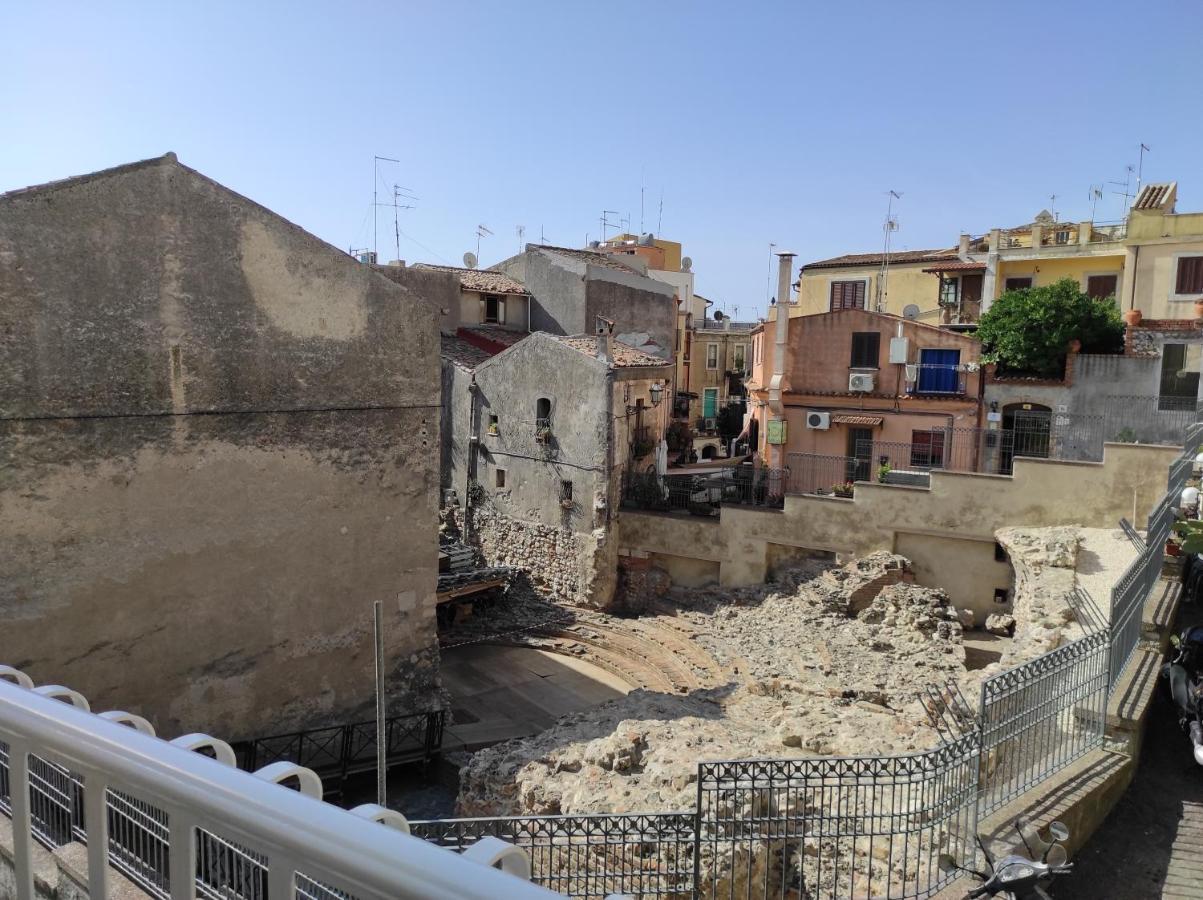 Casa Smeraldo Taormina
