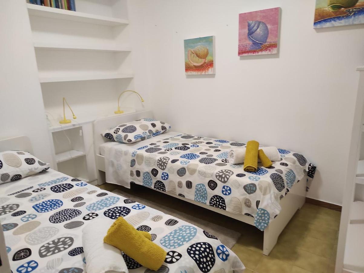 Apartment Casa Zaffiro Taormina