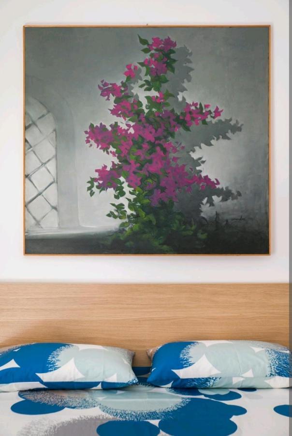 Casa Zaffiro Apartment *