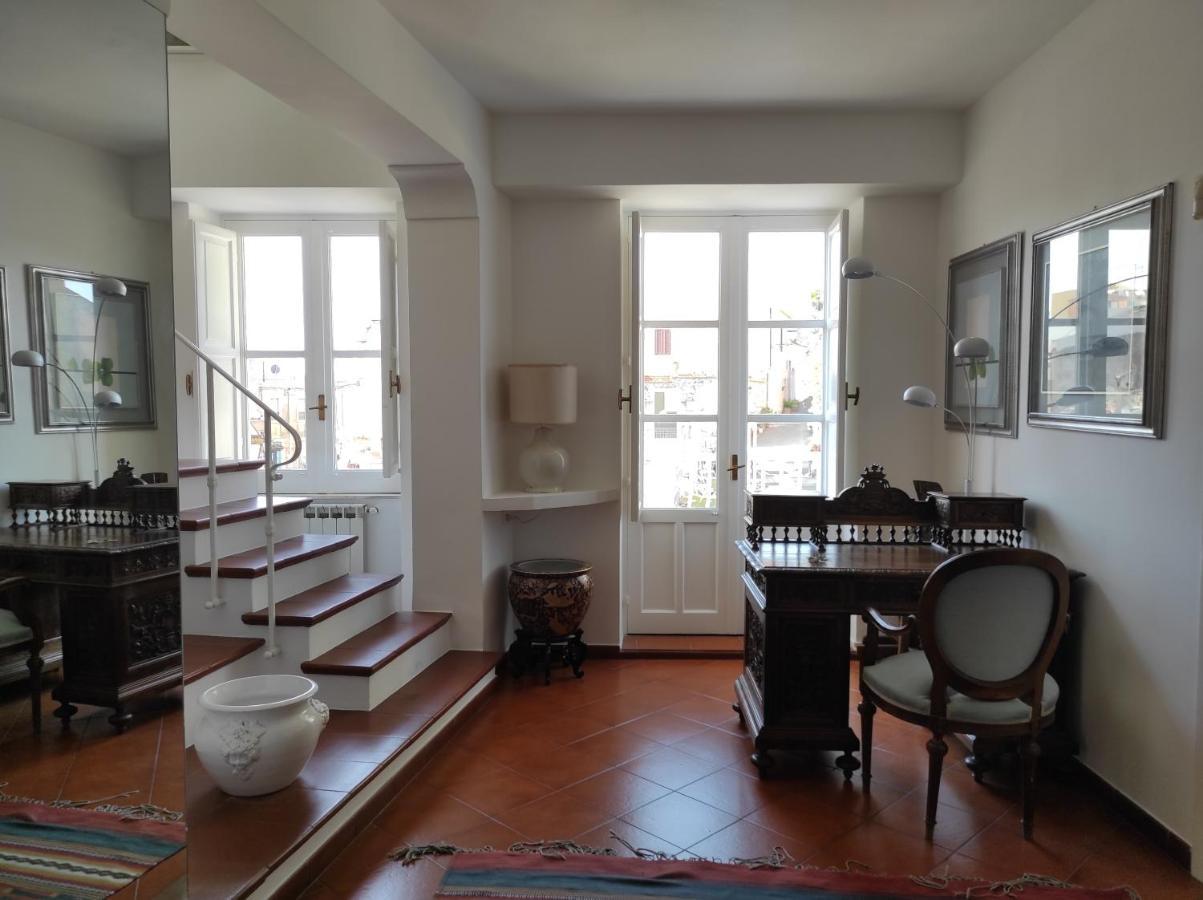 Casa Smeraldo