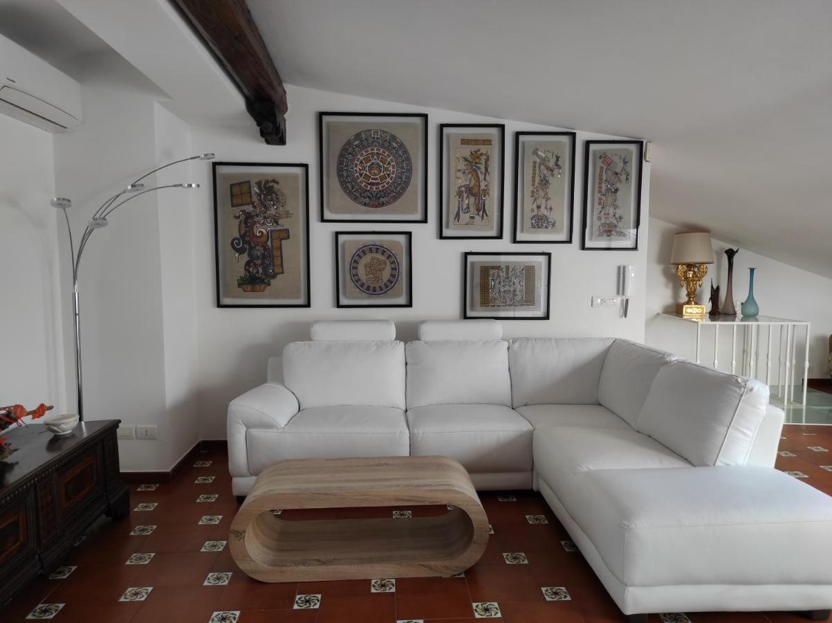 Casa Smeraldo