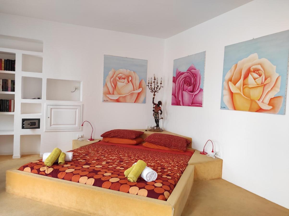 Casa Smeraldo Apartment *