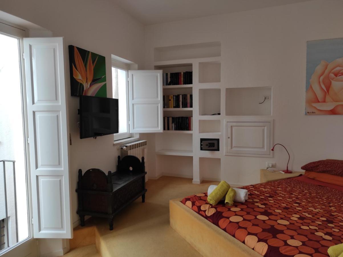 Apartment Casa Smeraldo