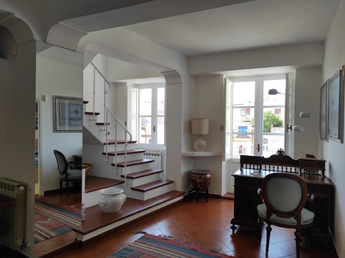 Casa Smeraldo Apartment *