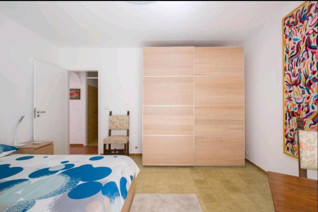 Apartment Casa Zaffiro