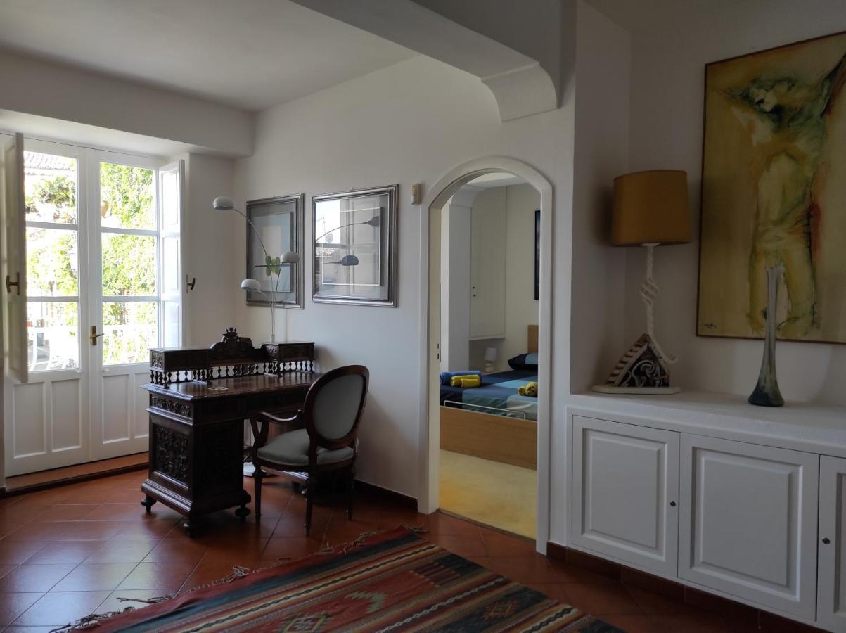 Apartment Casa Smeraldo Taormina