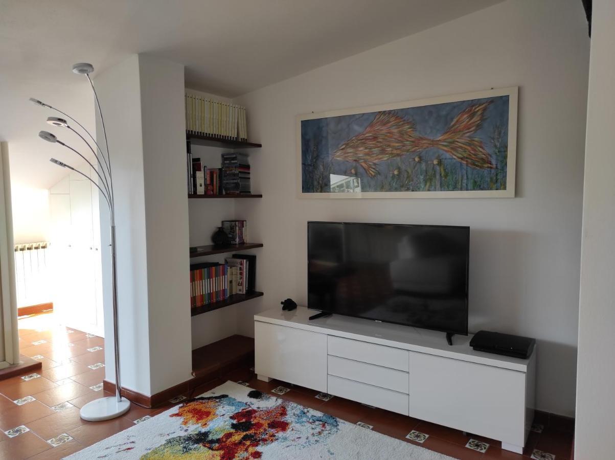 Casa Smeraldo