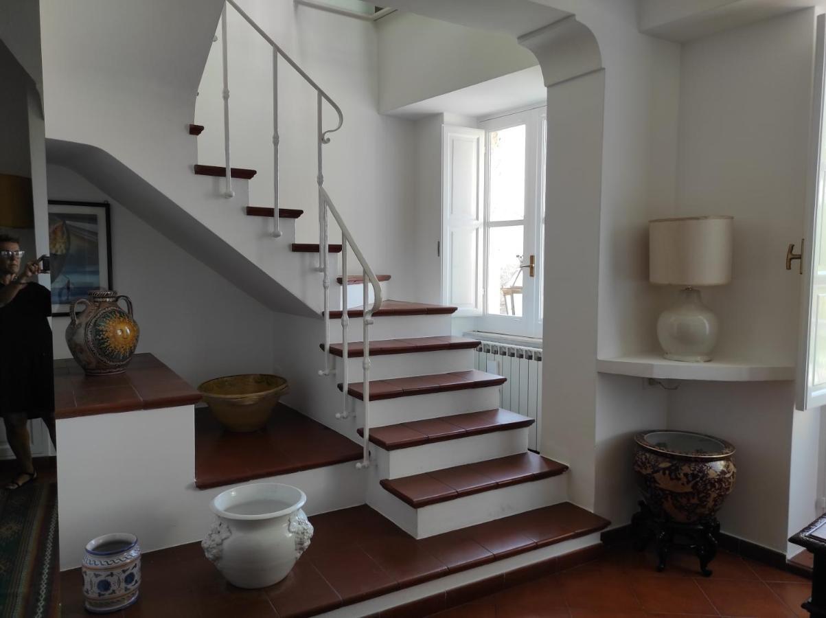 Casa Smeraldo * Taormina