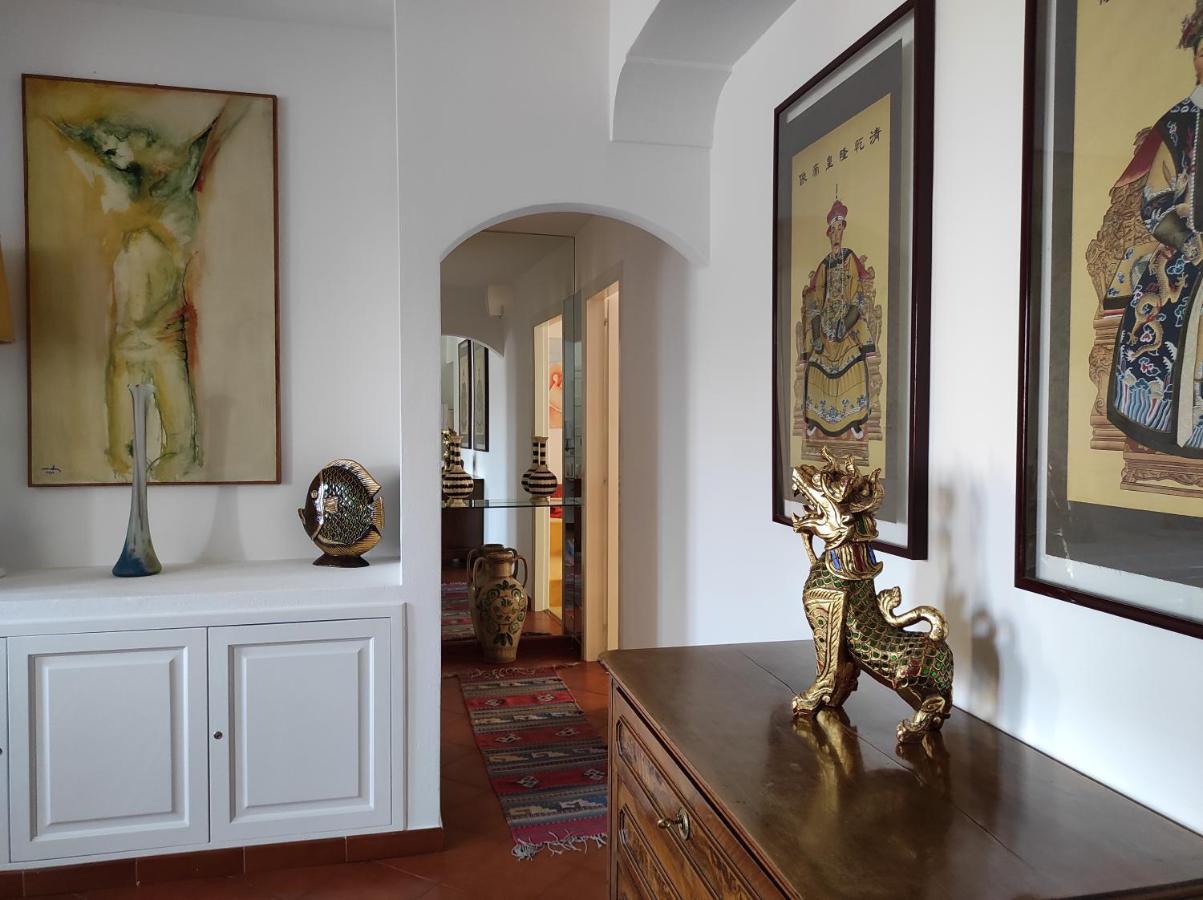 Casa Smeraldo *