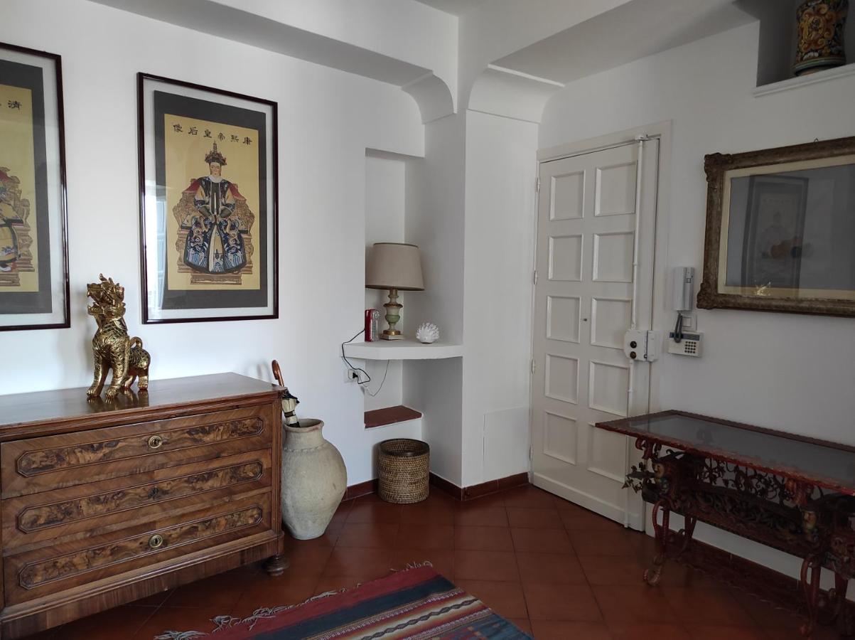 Apartment Casa Smeraldo