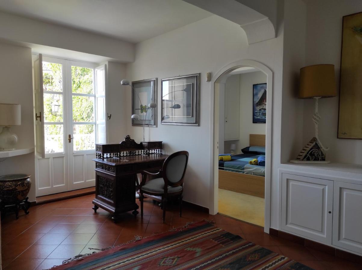 Apartment Casa Smeraldo Taormina