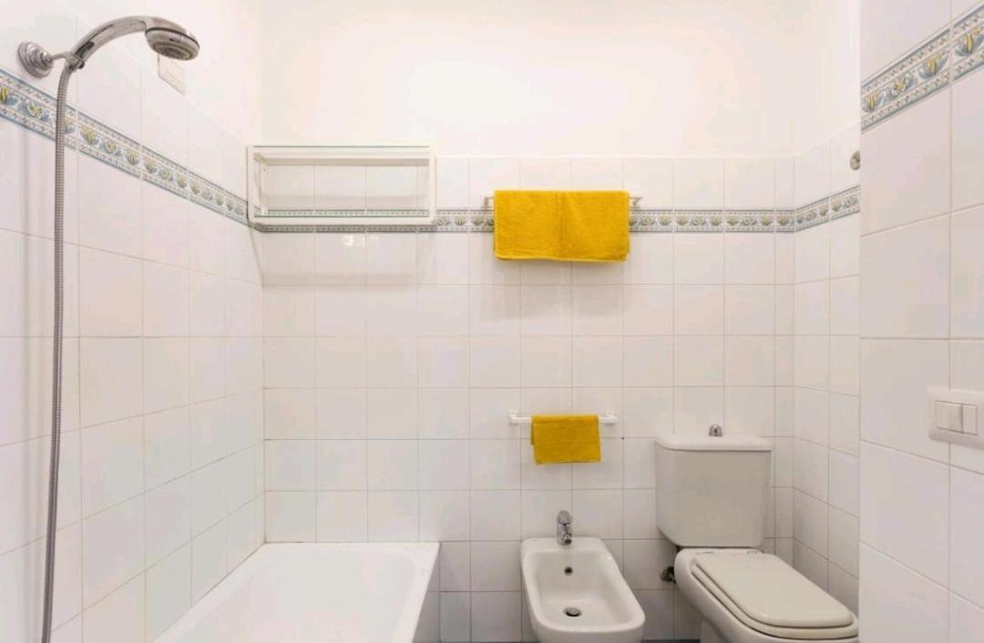 Apartment Casa Smeraldo Taormina