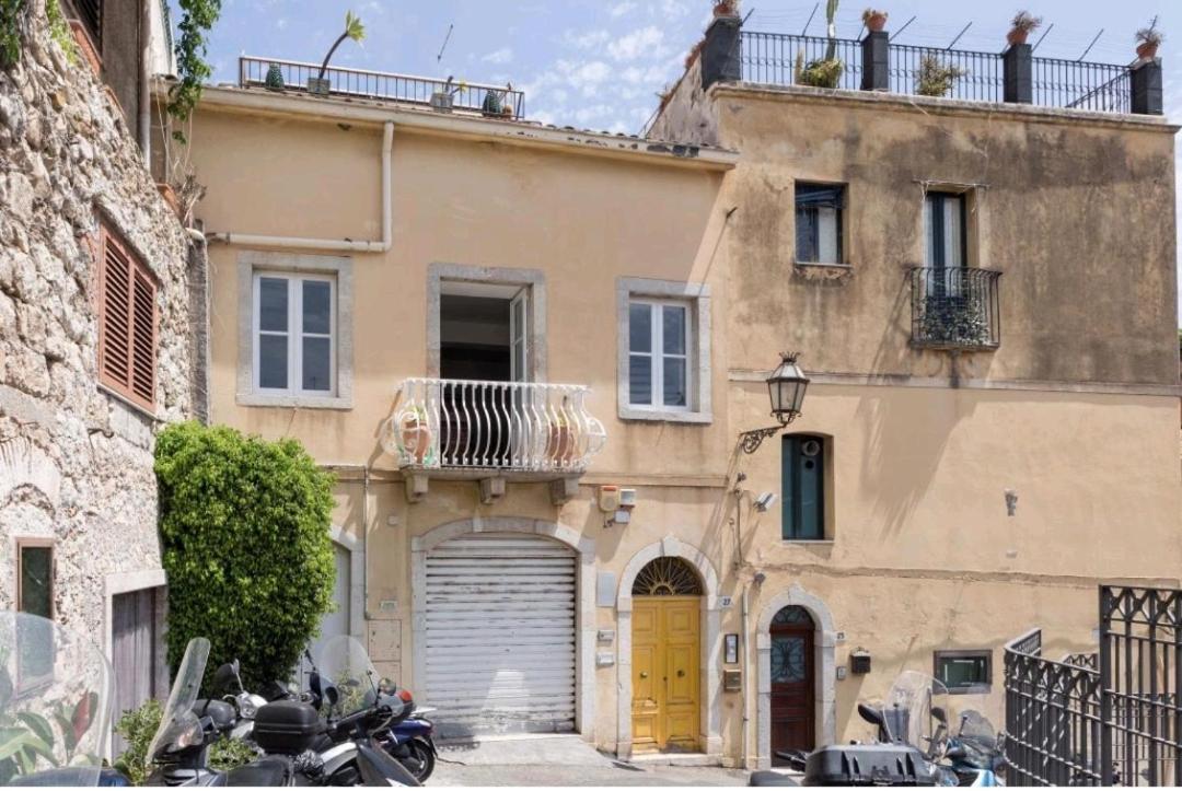 Casa Smeraldo Apartment Taormina
