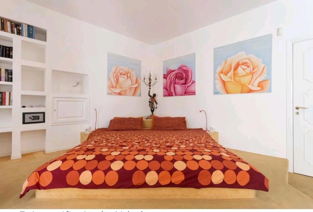 Apartment Casa Smeraldo