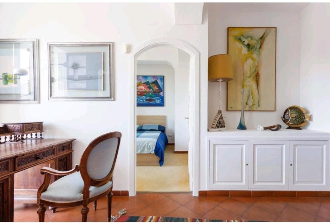 Apartment Casa Smeraldo