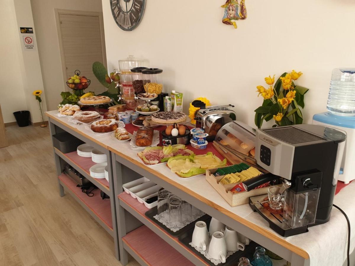 Frühstückspension Chiara *