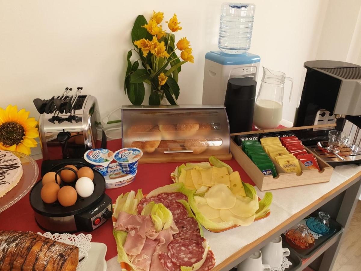 Frühstückspension Chiara *