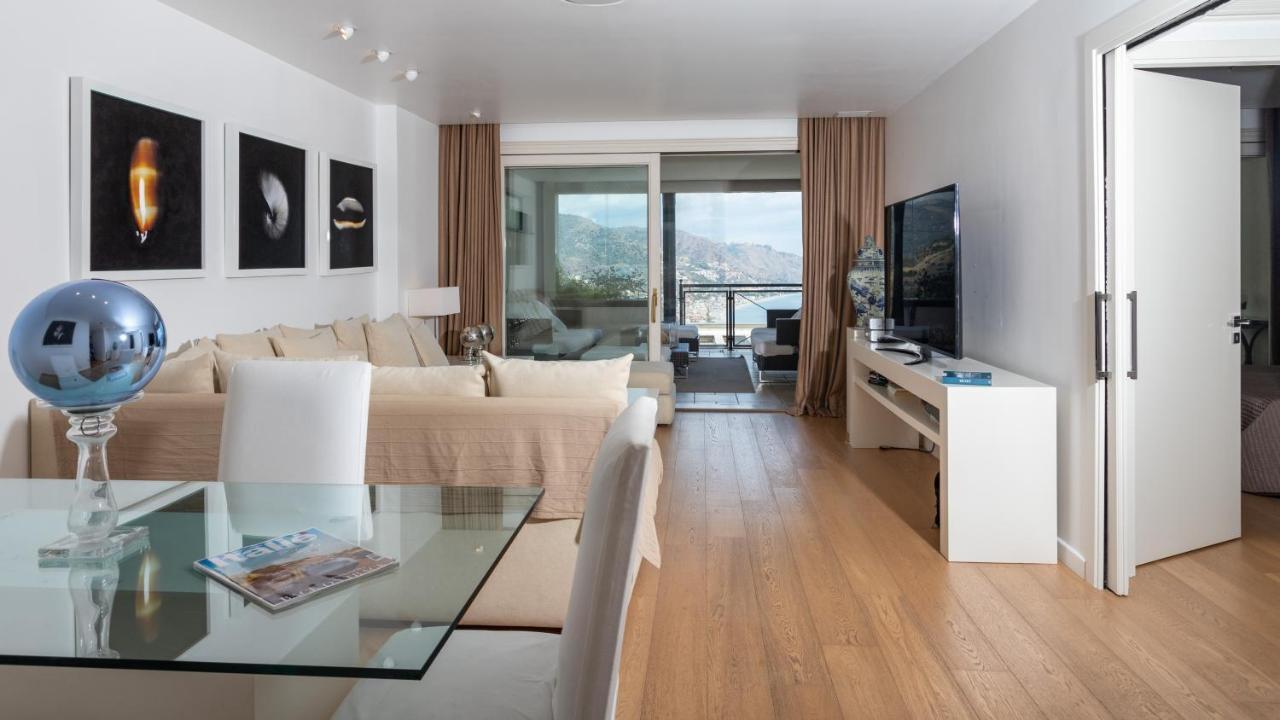 Beautiful In The Centre Of Apartment Taormina