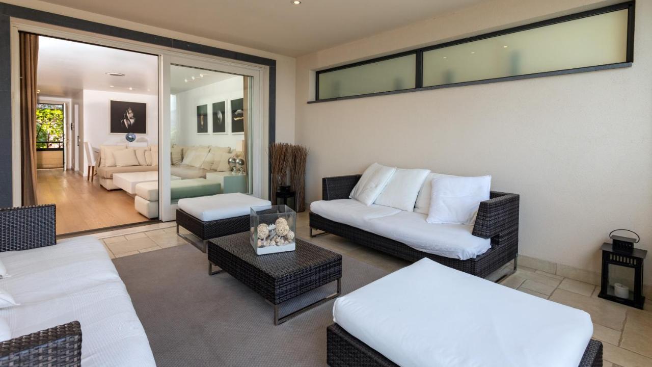 Apartment Beautiful In The Centre Of