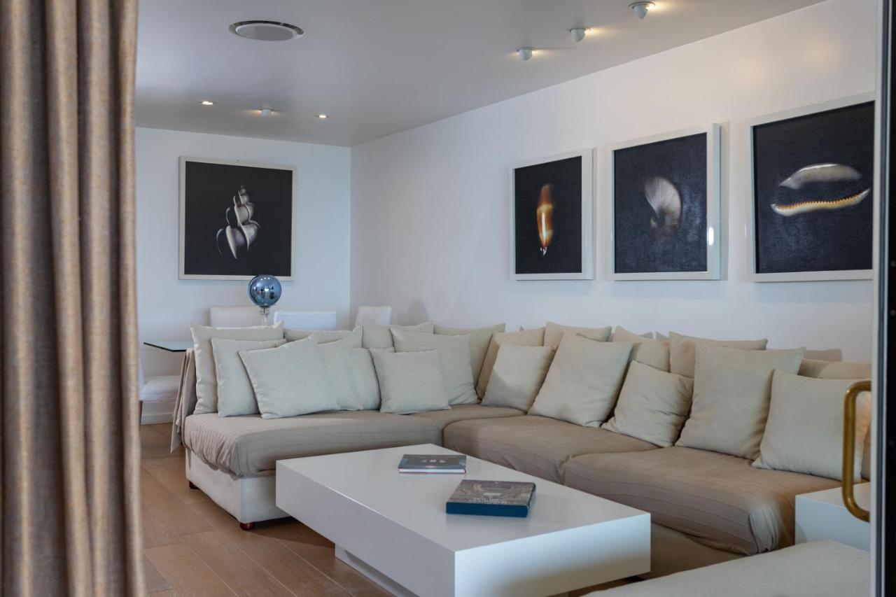 Beautiful In The Centre Of Apartment