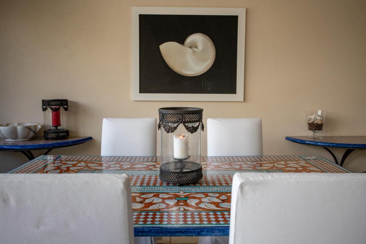 Beautiful In The Centre Of Apartment Taormina