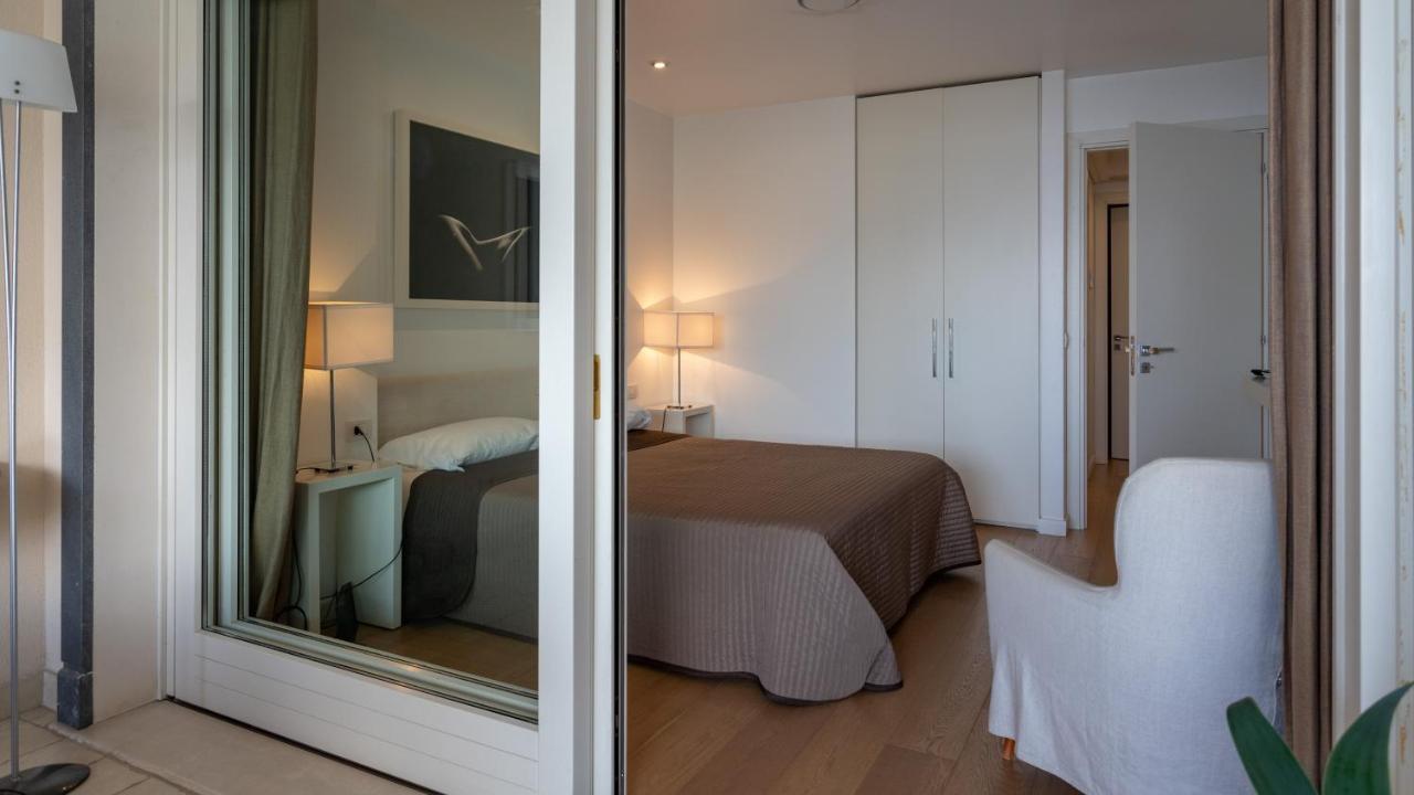 Beautiful In The Centre Of Apartment *