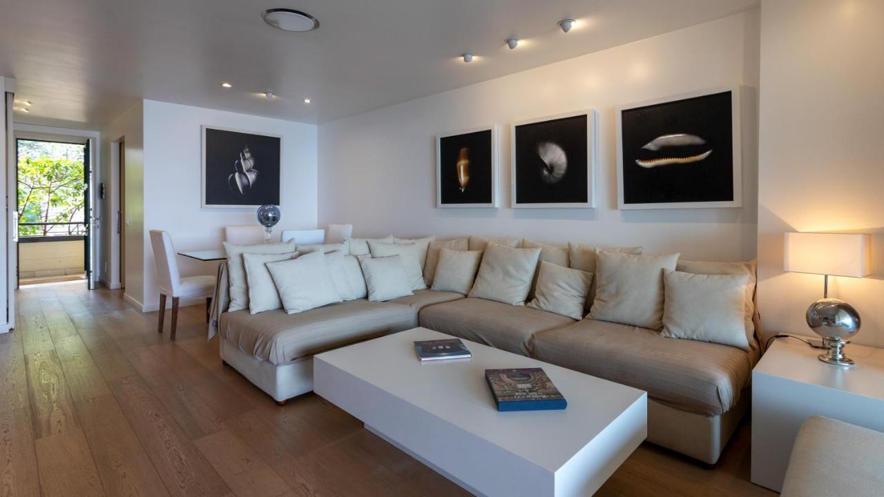 Beautiful In The Centre Of Apartment *