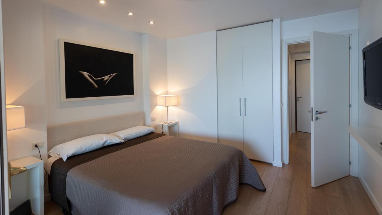Beautiful In The Centre Of Apartment Taormina