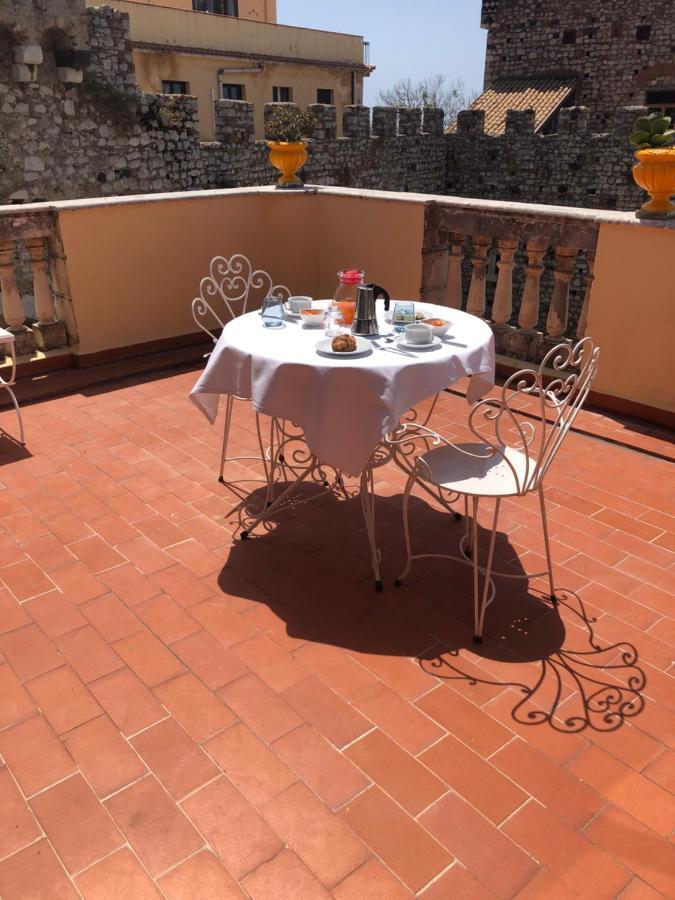 Casa Rando Mary's House Appartement