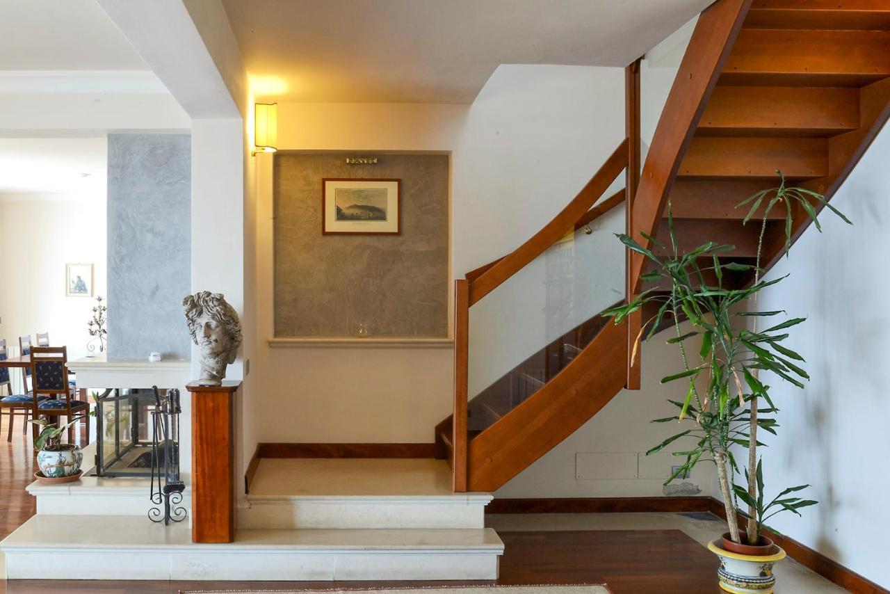 Design Apartment Taormina