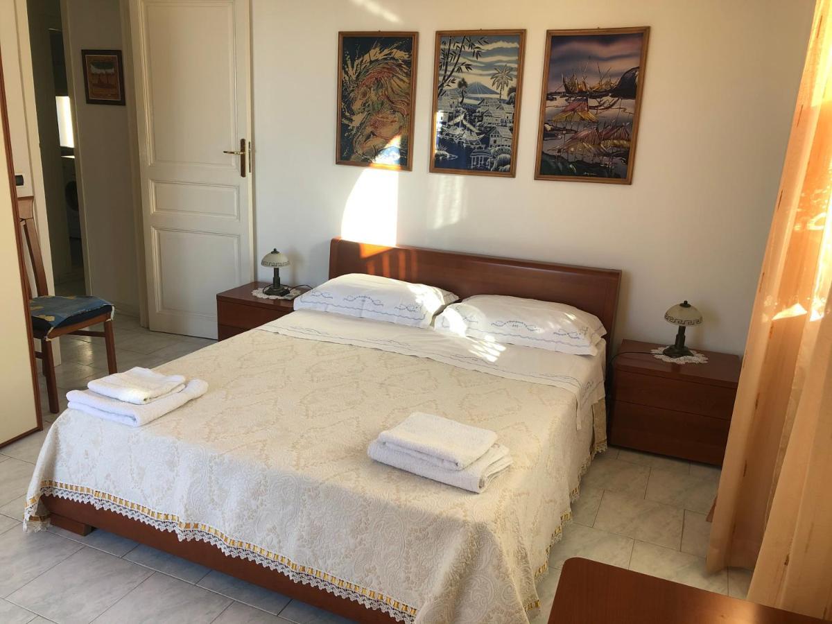 Appartement Casa Rando Mary's House Taormina