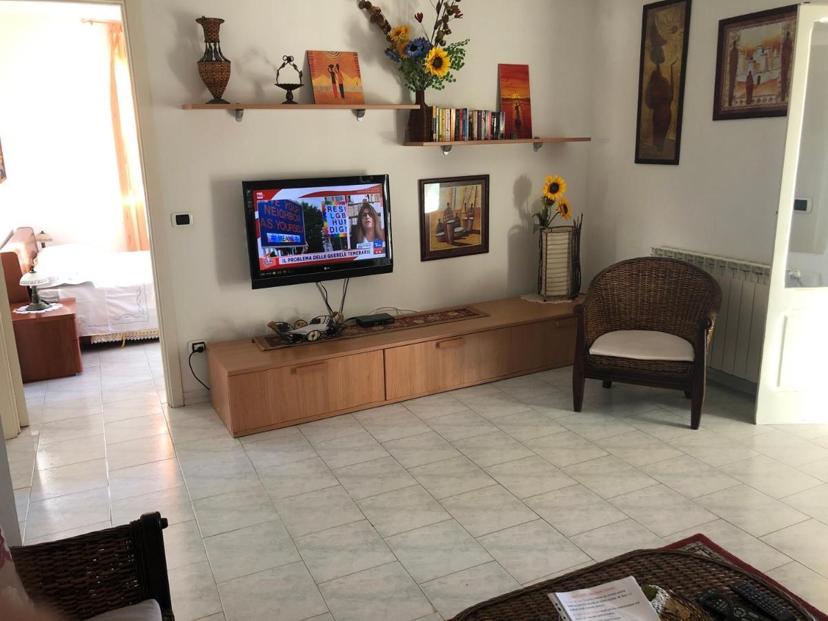 Appartement Casa Rando Mary's House *